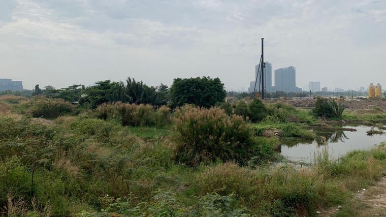 Tiềm lực của 4 doanh nghiệp trúng đấu giá đất Thủ Thiêm? ảnh 2