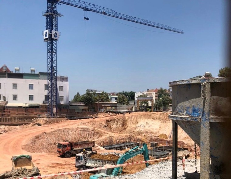 Cường “đô la” và những dự án “kỳ lạ” tại Bình Dương ảnh 1