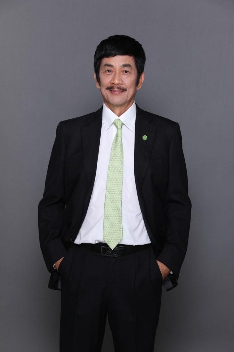 Novaland có bộ máy lãnh đạo mới trong giai đoạn hậu tái cấu trúc ảnh 1