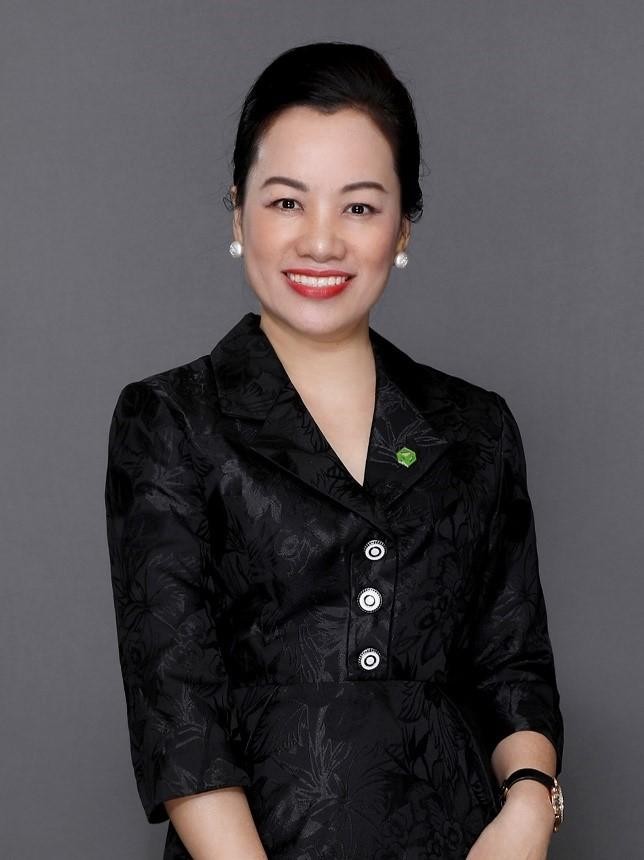 Novaland có bộ máy lãnh đạo mới trong giai đoạn hậu tái cấu trúc ảnh 4