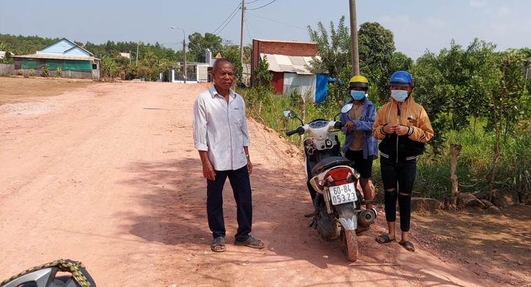 Những đổi thay ở làng đồng bào Chơ-ro ảnh 1