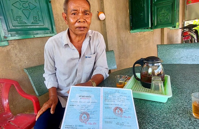 Những đổi thay ở làng đồng bào Chơ-ro ảnh 2