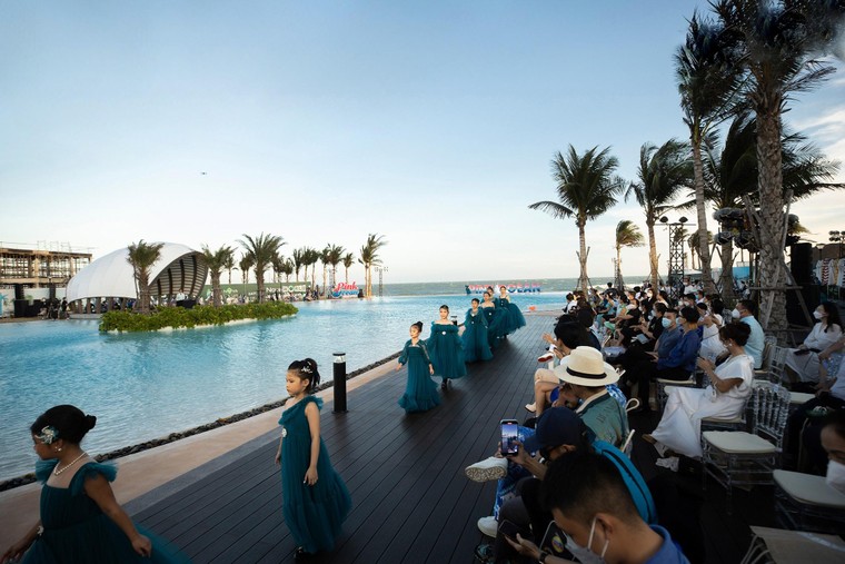 NovaWorld Ho Tram – lựa chọn nghỉ dưỡng của gia đình dịp cuối năm ảnh 1