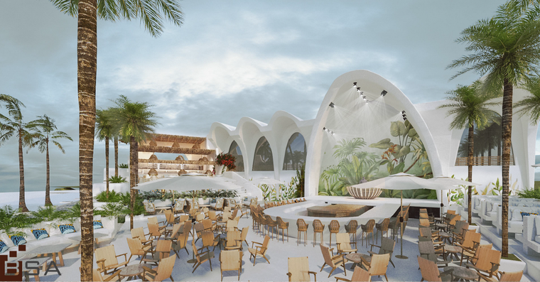 NovaWorld Ho Tram – lựa chọn nghỉ dưỡng của gia đình dịp cuối năm ảnh 3