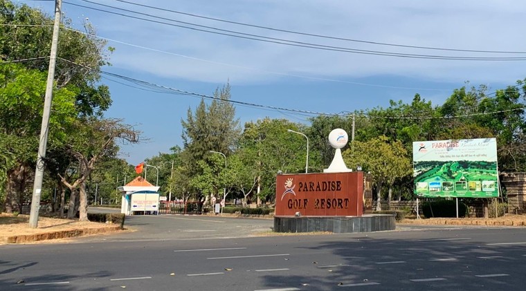 Vũng Tàu Paradise - Bài 1: Dự án gần 100 triệu đô la… bây giờ ra sao? ảnh 3