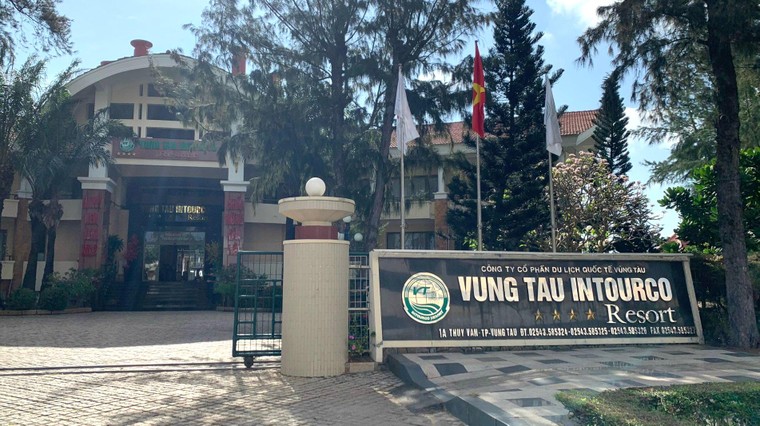Vũng Tàu Paradise - Bài 2: Những bất thường trong cổ phần hoá của chủ lô "đất vàng" 220ha ảnh 1