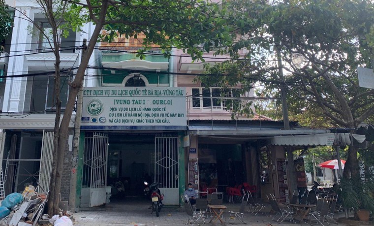 Vũng Tàu Paradise - Bài 2: Những bất thường trong cổ phần hoá của chủ lô "đất vàng" 220ha ảnh 3