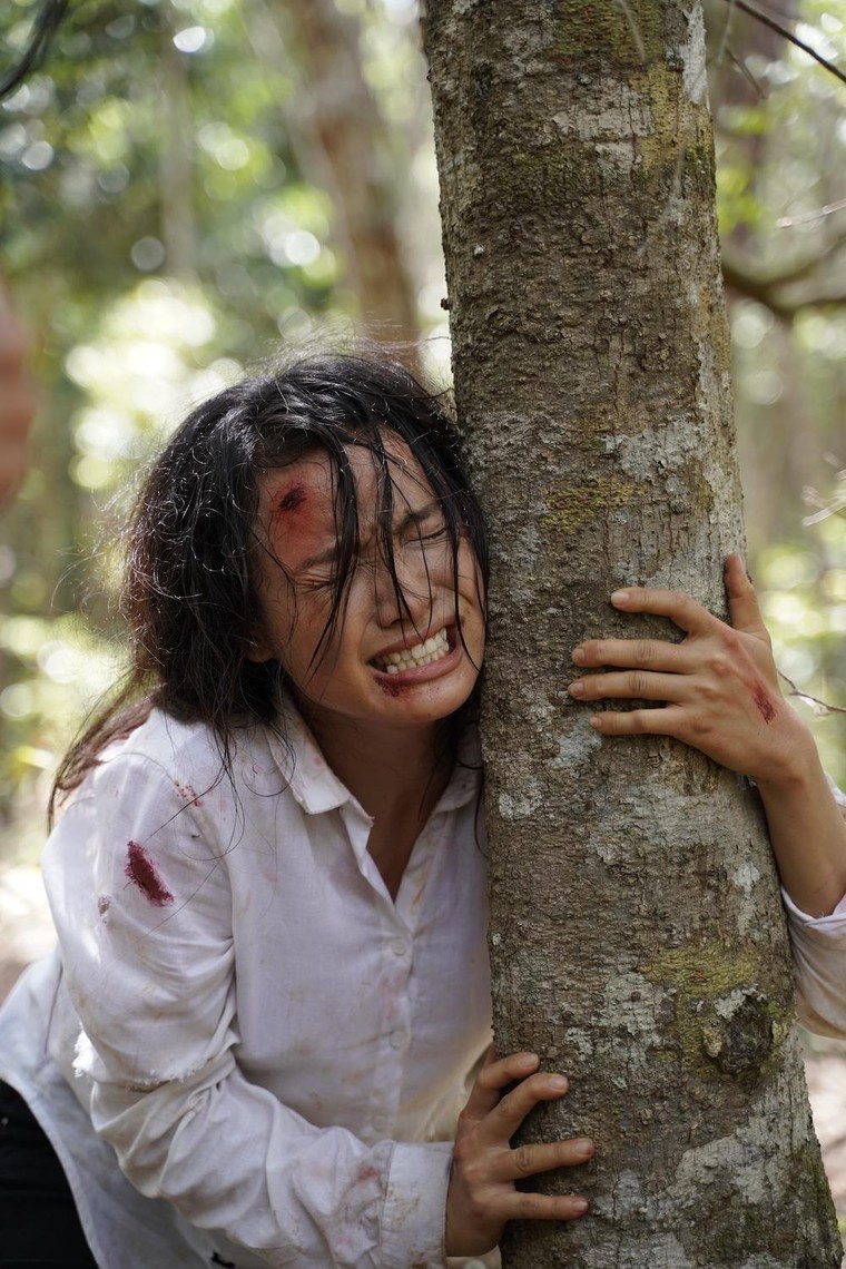 "Bão Ngầm" qua lời kể của đạo diễn Đinh Thái Thuỵ ảnh 8