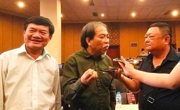 Chủ tịch Hội Nhà văn Việt Nam đề cử ai cho giải Nobel văn học? ảnh 1