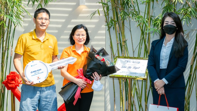 Wyndham Phú Quốc: Kiến trúc xanh đậm dấu ấn bản địa giữa đảo Ngọc ảnh 1