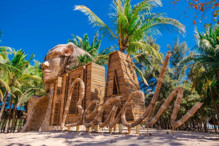 Bình Thuận: Điểm đến hấp dẫn của du khách trong và ngoài nước ảnh 3