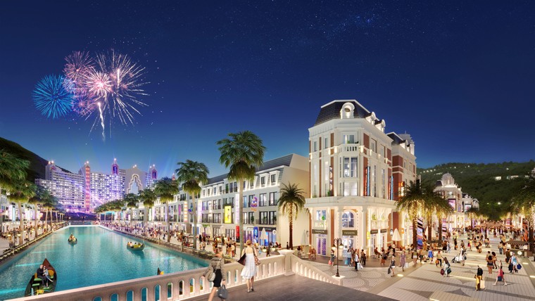 Tập đoàn Hưng Thịnh chính thức ra mắt dự án "khủng" tại Quy Nhơn ảnh 3