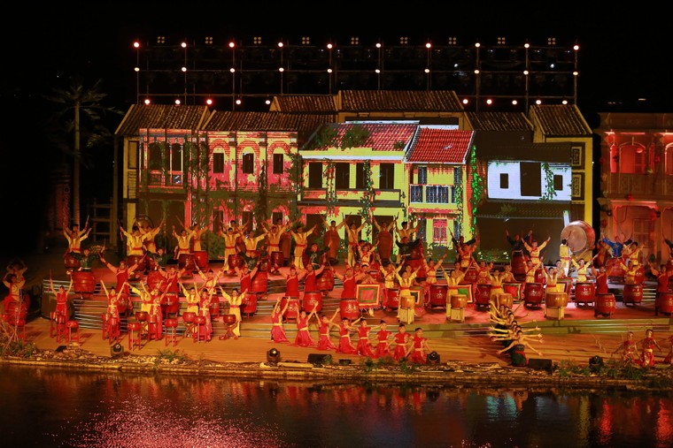 Quảng Nam và mục tiêu thành điểm du lịch xanh ảnh 1