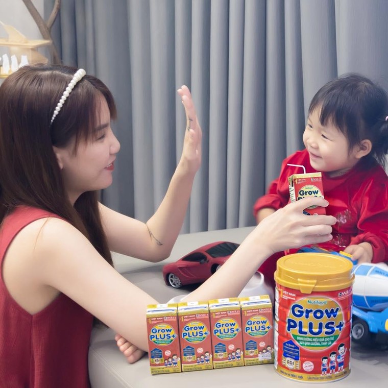 Giải pháp hữu hiệu giúp mẹ nuôi con hết thấp còi ảnh 2