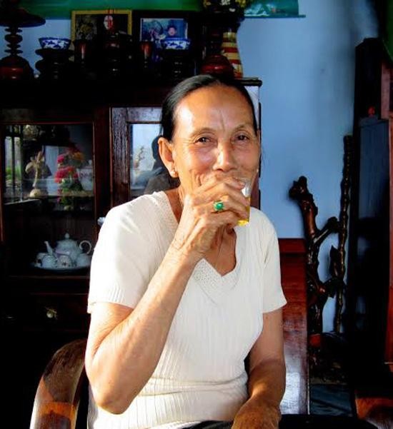 Lý Sơn mùa này - bài 2: Trở trăn lòng thành ảnh 2