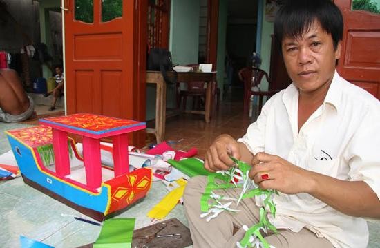 Lý Sơn mùa này - bài 2: Trở trăn lòng thành ảnh 1