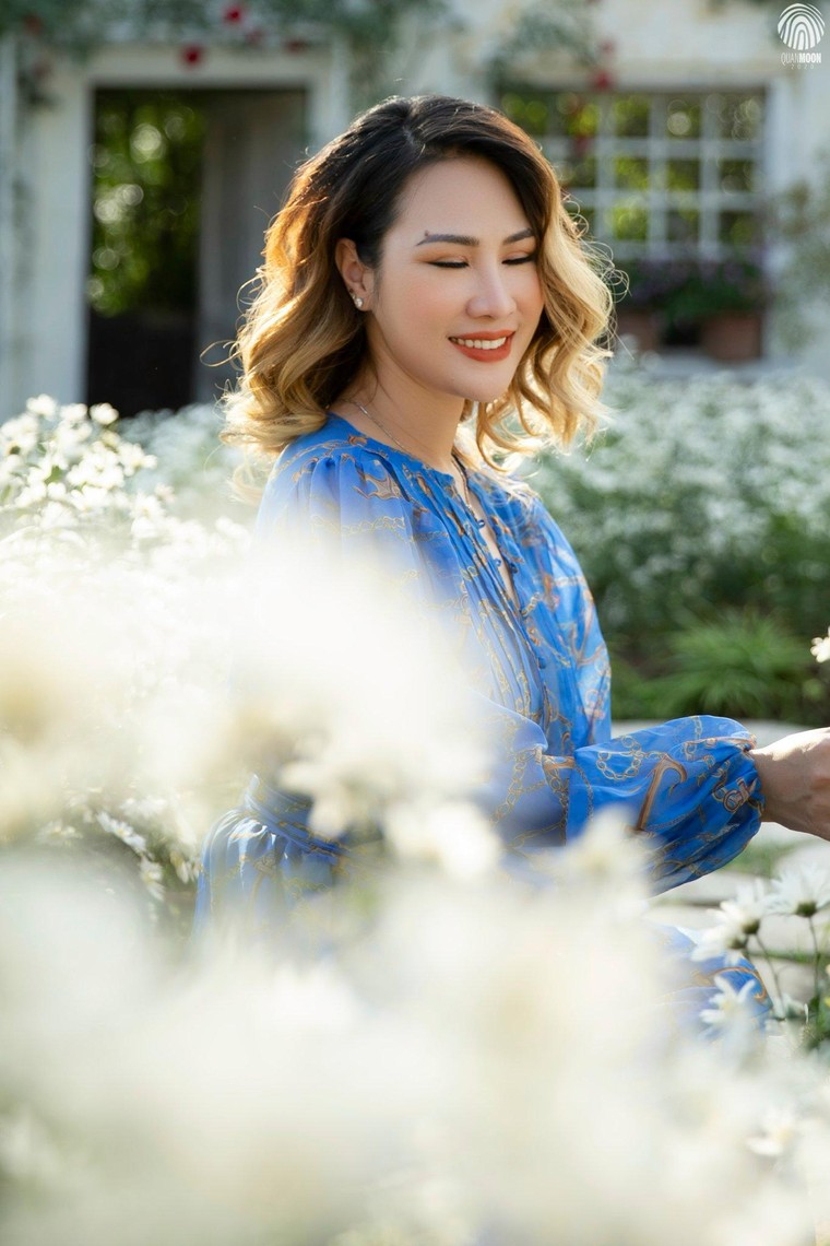 Ngọc Phạm – Ngày trở lại ảnh 4