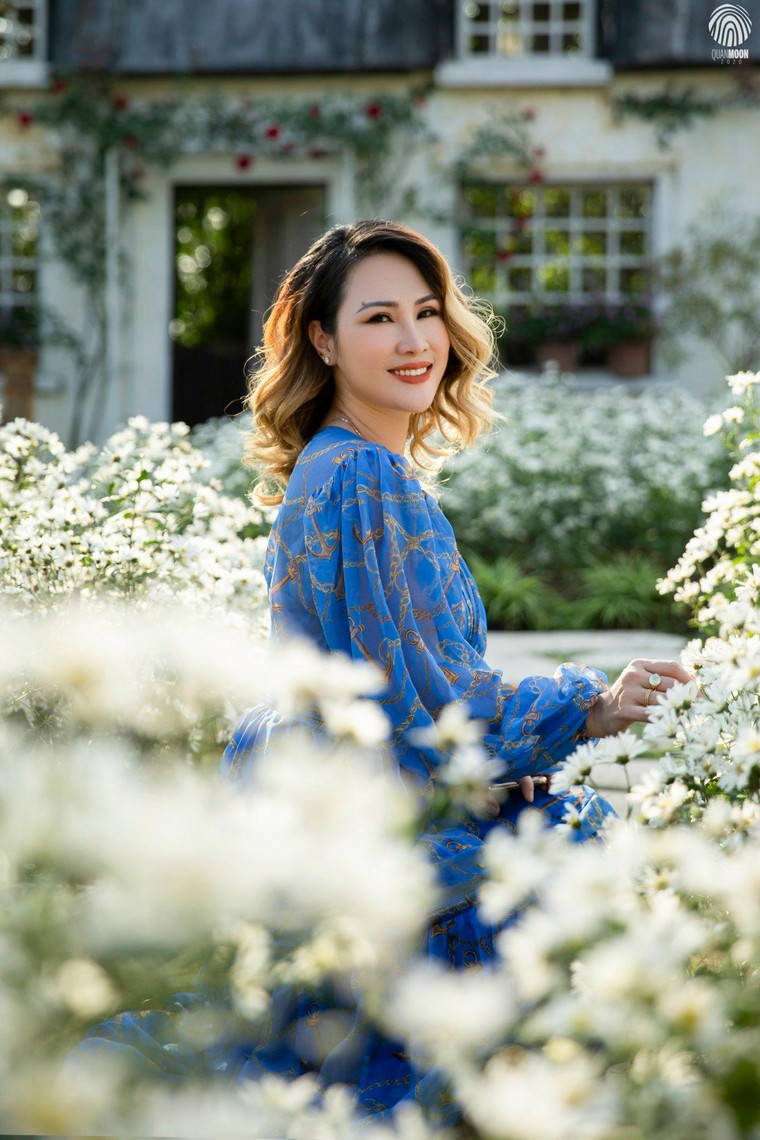 Ngọc Phạm – Ngày trở lại ảnh 5