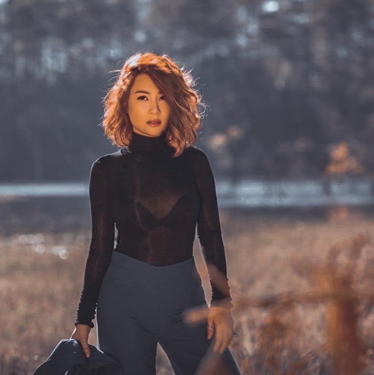 Ngọc Phạm – Ngày trở lại ảnh 1