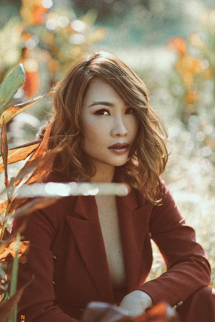 Ngọc Phạm – Ngày trở lại ảnh 2