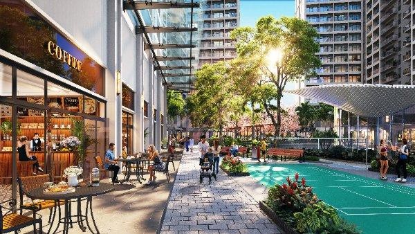 Thị trường BĐS Bình Dương trở thành tâm điểm của giới đầu tư ảnh 3