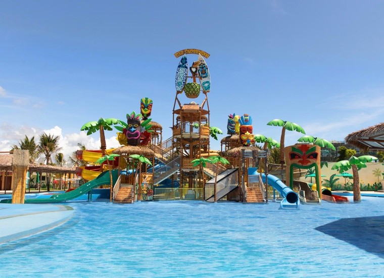 Long Island đáp ứng nhu cầu “sống đẳng cấp” của giới thượng lưu ảnh 4