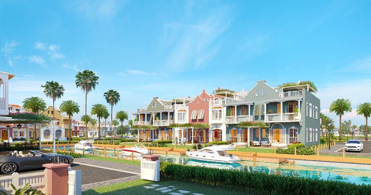 Long Island đáp ứng nhu cầu “sống đẳng cấp” của giới thượng lưu ảnh 3