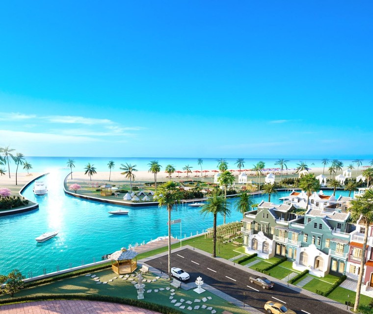 Long Island đáp ứng nhu cầu “sống đẳng cấp” của giới thượng lưu ảnh 1