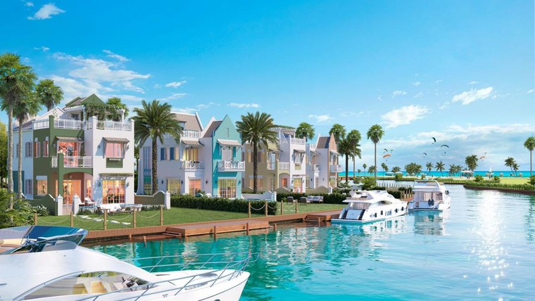 Long Island đáp ứng nhu cầu “sống đẳng cấp” của giới thượng lưu ảnh 2