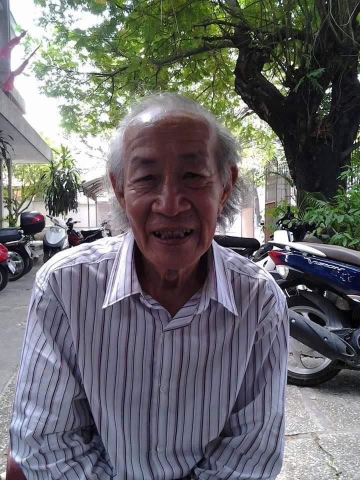 Nhà báo Lý Nhân - Phan Kim Thịnh từ trần ảnh 1