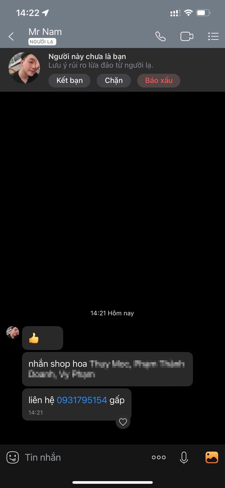 Nhân viên vay Mcredit lãi suất 45%/năm: Giám đốc, đối tác và cả cán bộ phường bị đòi nợ ảnh 3