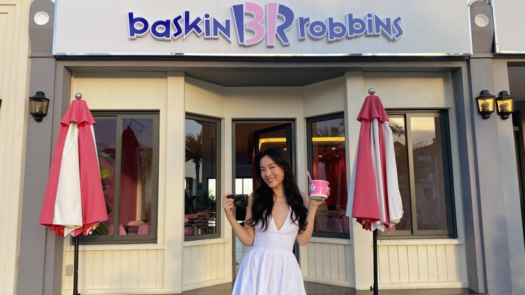 Check in Hồ Tràm độc – lạ theo cách của Hà Trúc và Cao Thiên Trang ảnh 8