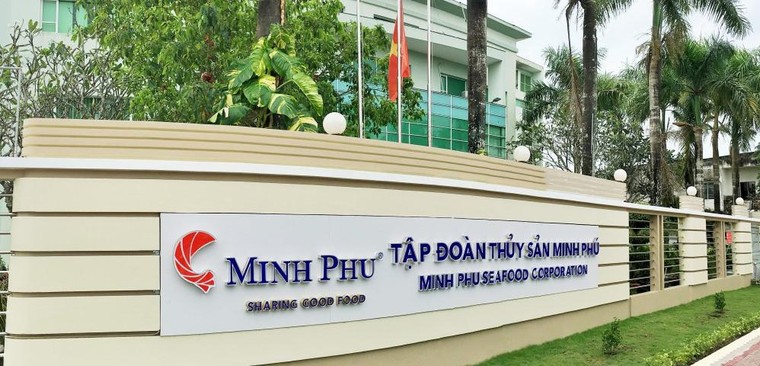 Tập đoàn Minh Phú: “Người nuôi tôm thành công thì chúng ta sẽ tốt hơn!” ảnh 3