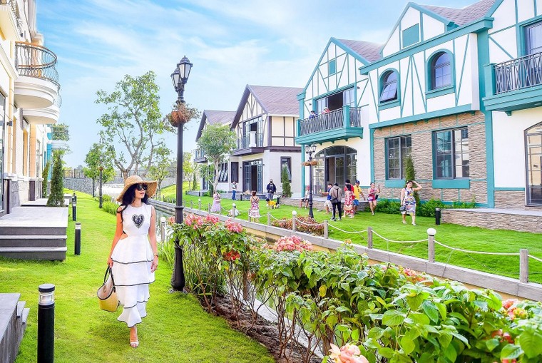 Khám phá NovaWorld Ho Tram hè 2022 với dàn sao Việt ảnh 3