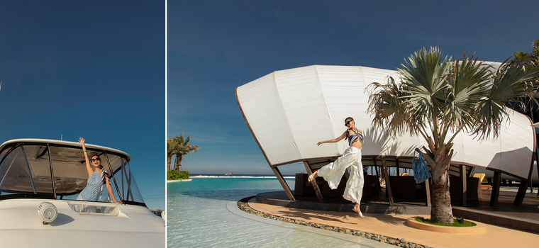 Khám phá NovaWorld Ho Tram hè 2022 với dàn sao Việt ảnh 4