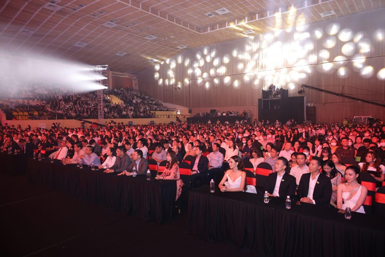 Ra mắt TopenLand: Nền tảng công nghệ kết nối đồng hành cùng hành trình bất động sản ảnh 1