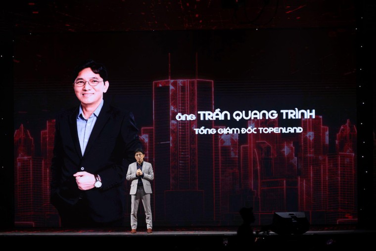 Ra mắt TopenLand: Nền tảng công nghệ kết nối đồng hành cùng hành trình bất động sản ảnh 2