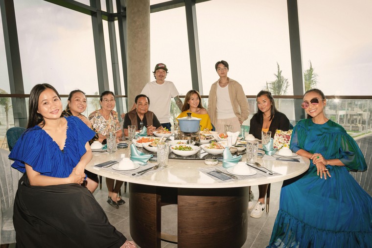  Trải nghiệm đầy cảm xúc của ca sĩ Đoan Trang tại NovaWorld Ho Tram ảnh 4