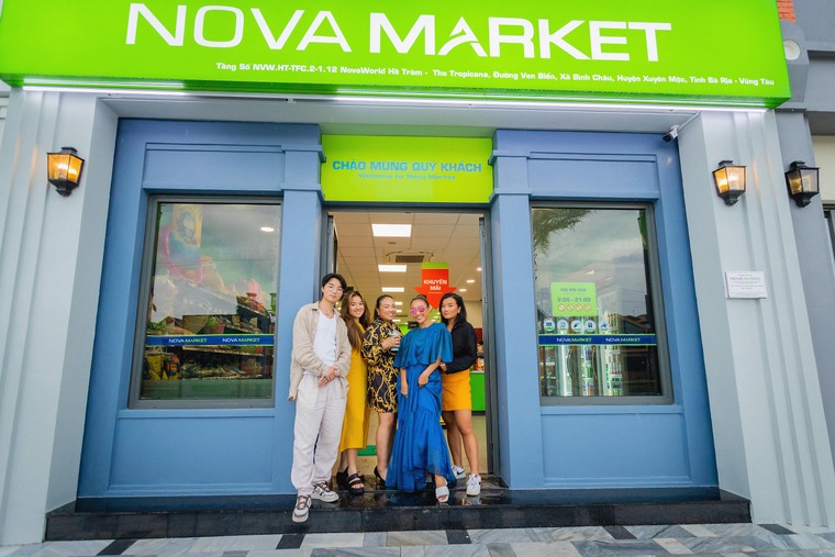  Trải nghiệm đầy cảm xúc của ca sĩ Đoan Trang tại NovaWorld Ho Tram ảnh 2