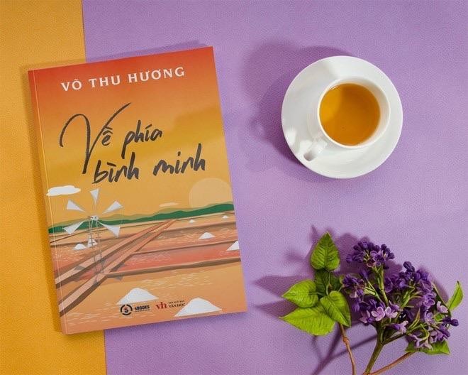 Cha mẹ là người giúp con có thói quen đọc sách ảnh 2
