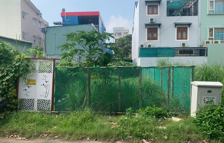 “Chiêu trò” của HDTC tại KĐT An Phú An Khánh - Bài 2: Mua lúc “tóc xanh”, “bạc đầu” đi đòi đất?! ảnh 4