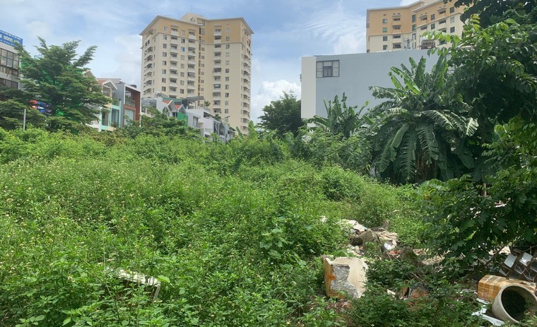 “Chiêu trò” của HDTC tại KĐT An Phú An Khánh - Bài 2: Mua lúc “tóc xanh”, “bạc đầu” đi đòi đất?! ảnh 2