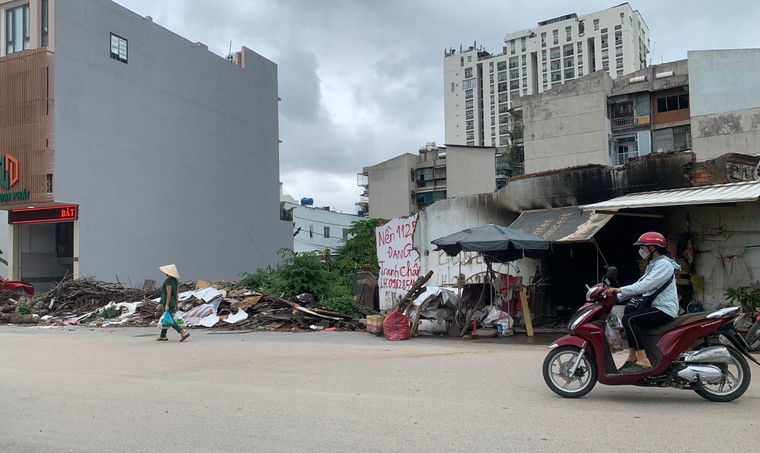 “Chiêu trò” của HDTC tại KĐT An Phú An Khánh - Bài 3: Gom đất đã bán mang đi cổ phần hoá?! ảnh 4