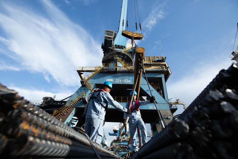 Hòa Phát ghi nhận 12.229 tỷ đồng lợi nhuận sau thuế trong 6 tháng đầu năm ảnh 1