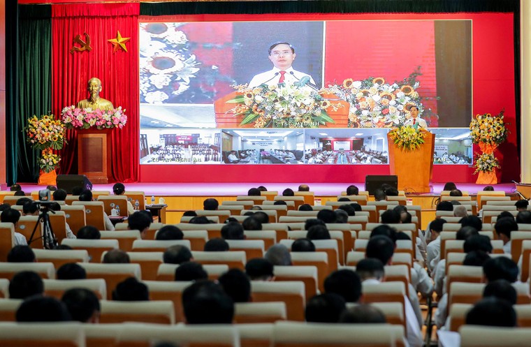  Agribank tổng kết hoạt động kinh doanh 6 tháng đầu năm 2022 ảnh 4