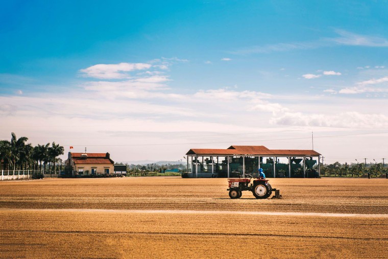 CADA đánh dấu trăm năm thành lập với tuyệt tác cà phê đạt chuẩn Fine Robusta ảnh 2