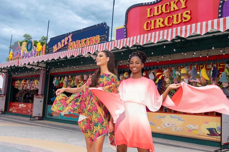 NovaWorld Phan Thiet – Điểm đến quốc tế thu hút 2 Miss Earth 2020, 2021 ảnh 2