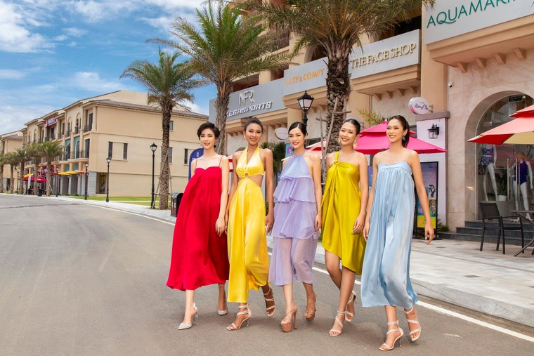 Dịp lễ 2/9, nhiều nhà đầu tư nghỉ dưỡng tại second home NovaWorld Phan Thiet ảnh 2