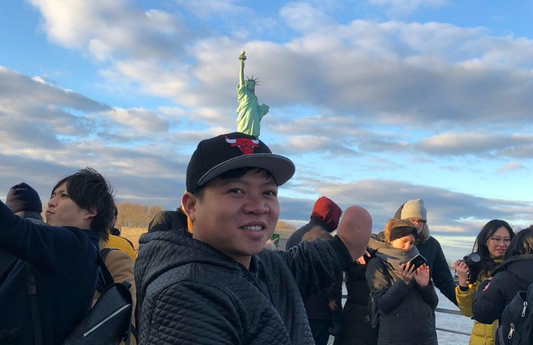 Dương Quyết Thắng đã chiến thắng số phận ảnh 2