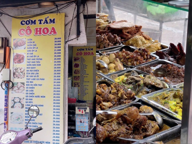 Quán ăn truyền thống đổi mới phương thức kinh doanh trên nền tảng công nghệ ảnh 1